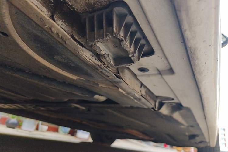 Used BMW 5 Series 2014 535i Design Package Model Chassis Rear Right
