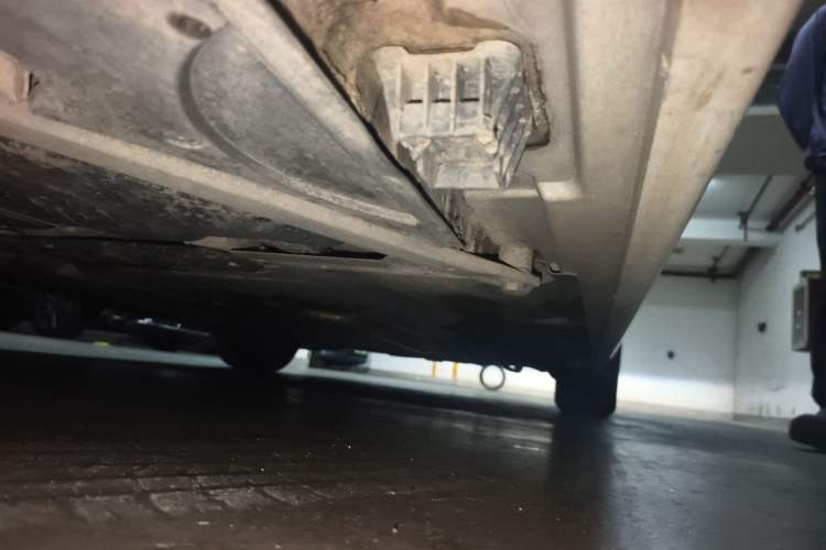 Used BMW 5 Series 2014 520i Touring Edition Chassis Rear Right
