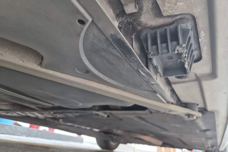 Used BMW 5 Series 2014 520i Touring Edition Chassis Rear Right