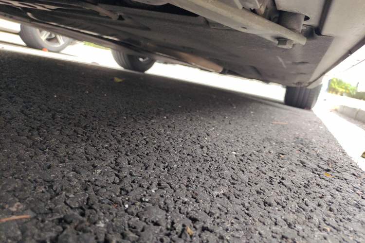 Used BMW 5 Series 2014 520i Touring Edition Chassis Rear Right