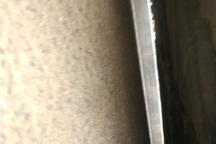 Used BMW 5 Series 2014 525Li Leading Model Chassis Rear Right