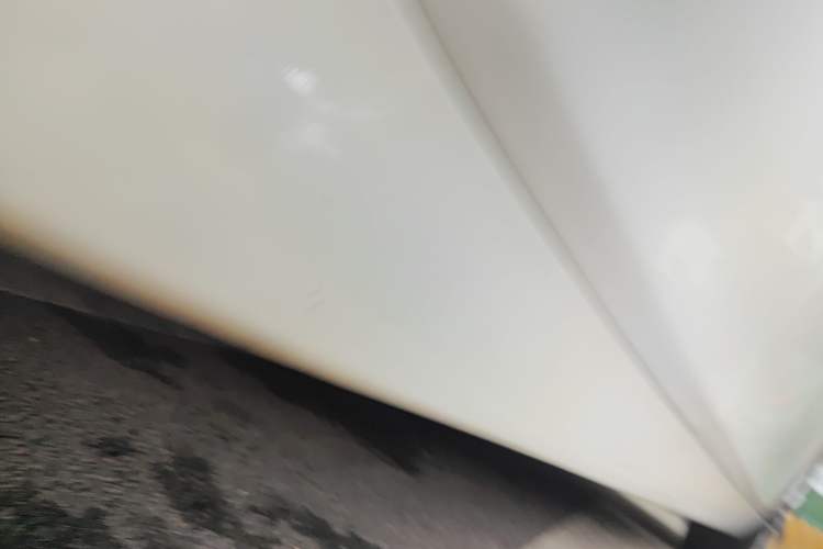 Used BMW 5 Series 2014 525Li Luxury Design Package Chassis Rear Right
