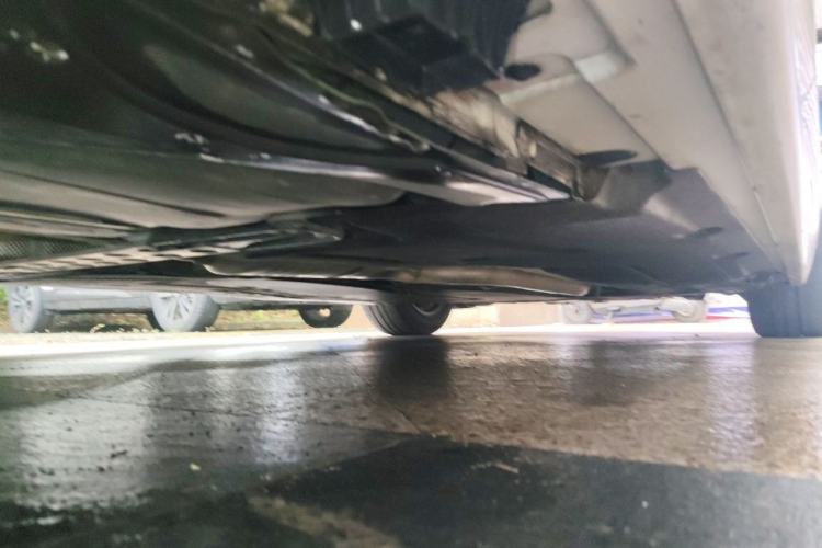Used BMW 5 Series 2014 520i Elegant Edition Chassis Rear Right