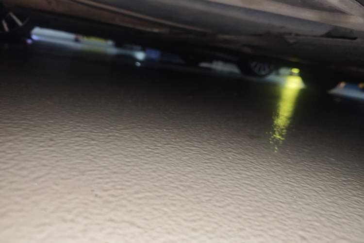 Used BMW 5 Series 2014 520Li Elegant Model Chassis Rear Right
