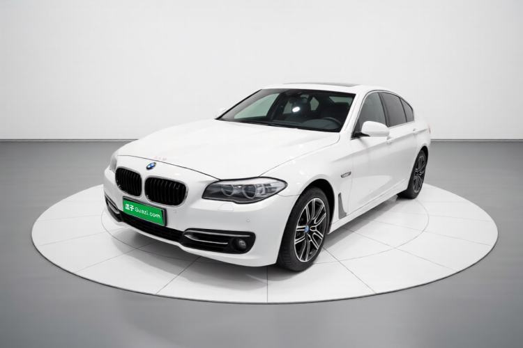 BMW 5 Series 2014 525Li Fashion Design Package usata Guazi used car, China used car export, Used car for sale, Used cars, Cheapest cars for sale