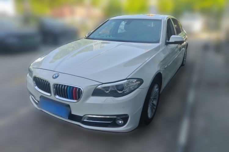 Used BMW 5 Series 2014 525Li Leading Model Guazi used car, China used car export, Used car for sale, Used  cars, Cheapest cars for sale
