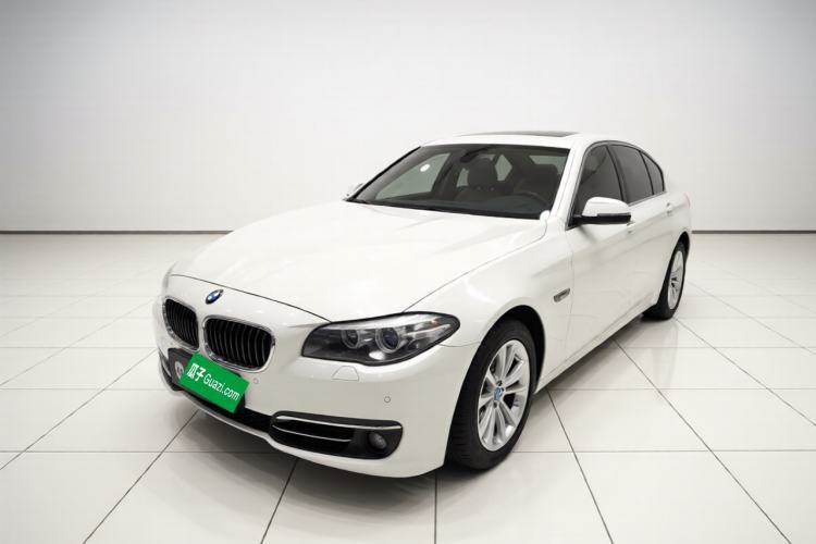 Gebrauchter BMW 5 Series 2014 520Li Elegant Model Guazi used car, China used car export, Used car for sale, Used  cars, Cheapest cars for sale