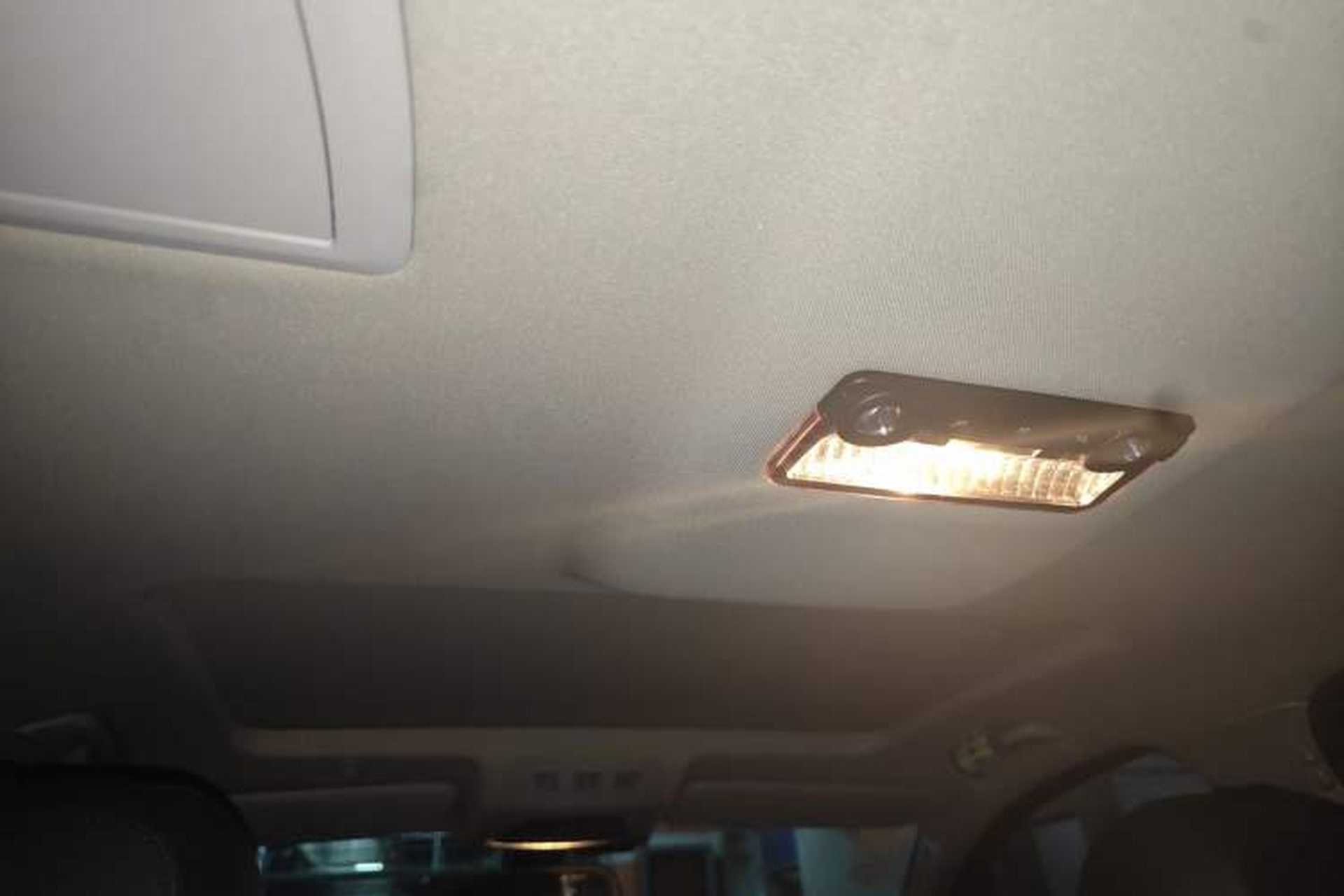 Used BMW 5 Series 2014 520Li Elegant Model Headliner