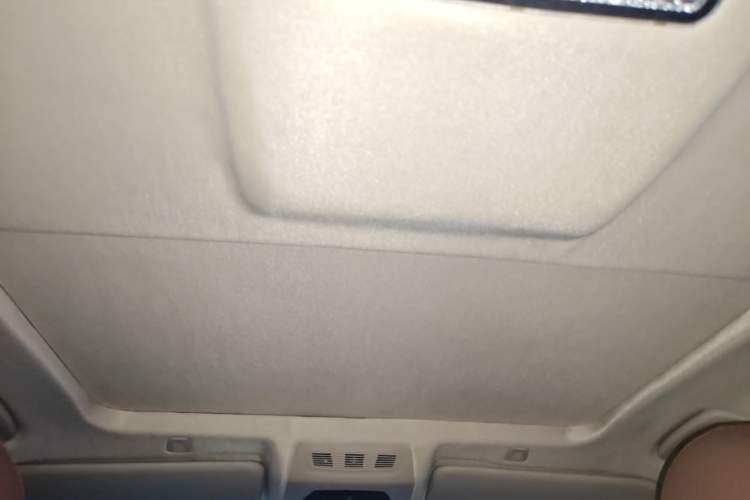 Used BMW 5 Series 2014 520Li Elegant Model Headliner