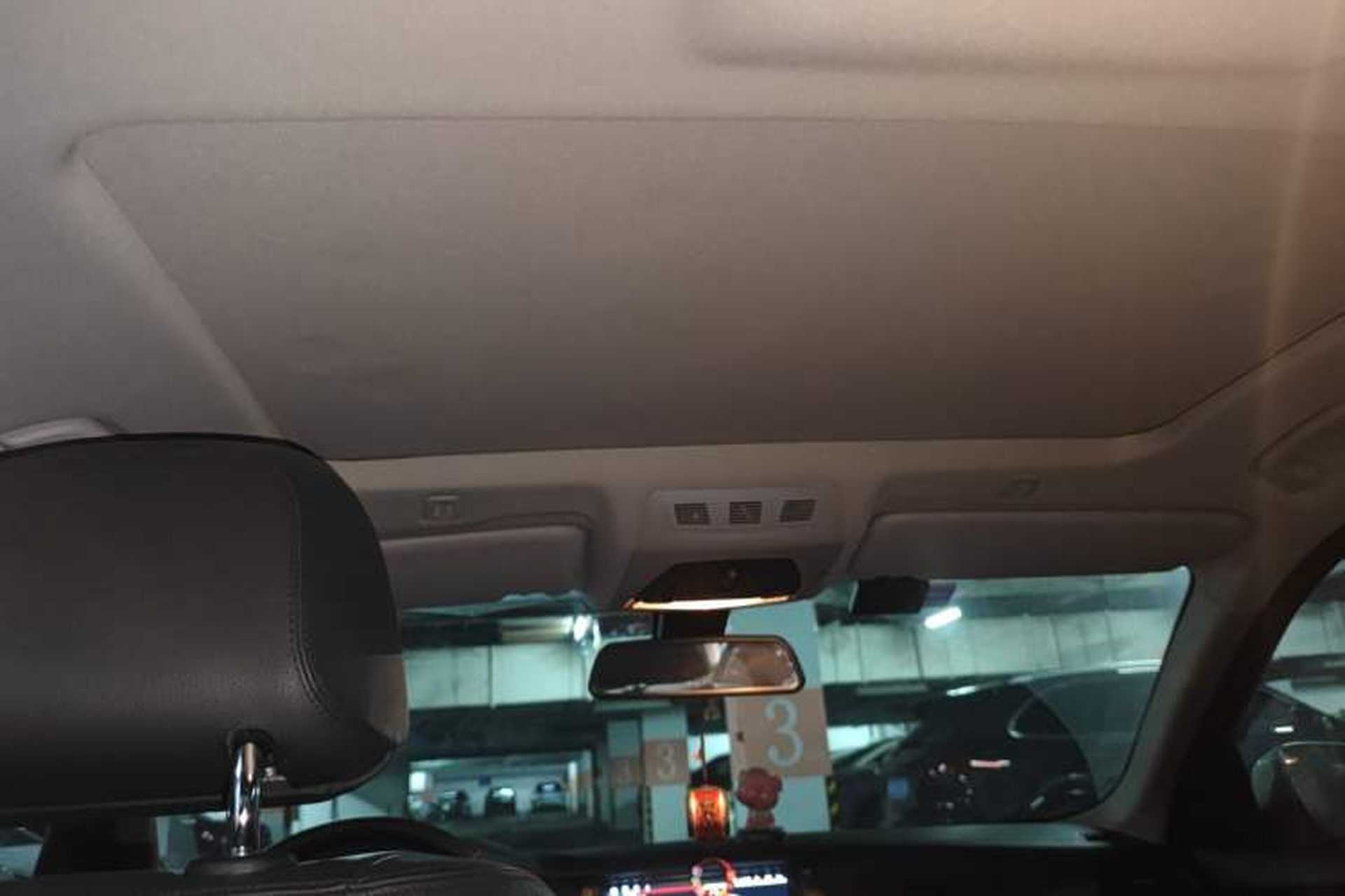 Used BMW 5 Series 2014 520Li Elegant Model Headliner