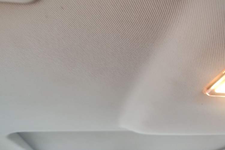 Used BMW 5 Series 2014 525Li Leading Model Headliner