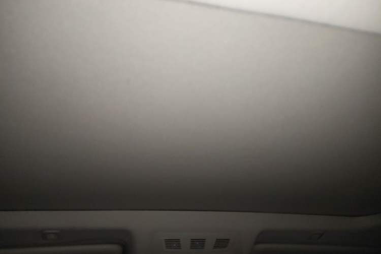 Used BMW 5 Series 2014 525Li Luxury Design Package Headliner