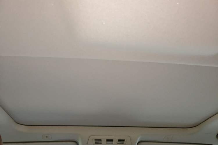 Used BMW 5 Series 2014 520i Elegant Edition Headliner