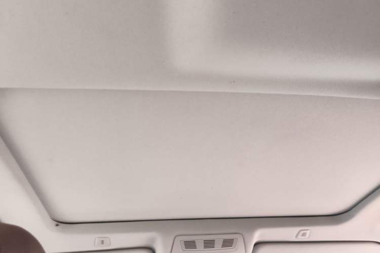 Used BMW 5 Series 2014 520i Elegant Edition Headliner