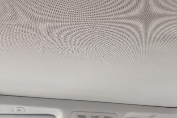 Used BMW 5 Series 2014 525Li Luxury Design Package Headliner
