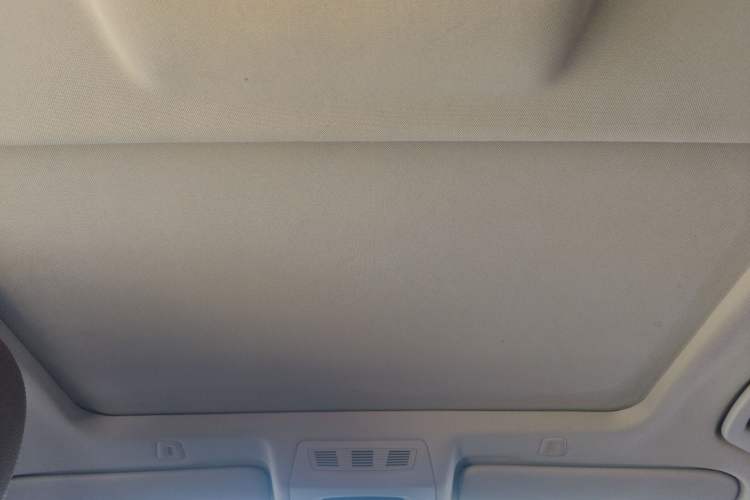 Used BMW 5 Series 2014 525Li Leading Model Headliner