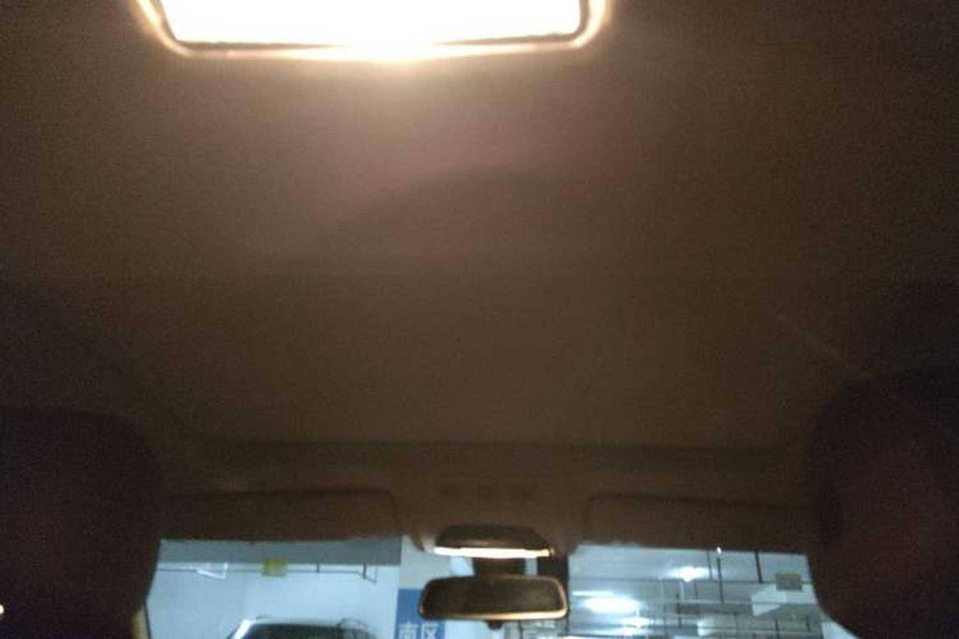 Used BMW 5 Series 2014 528Li xDrive Premium Edition Headliner