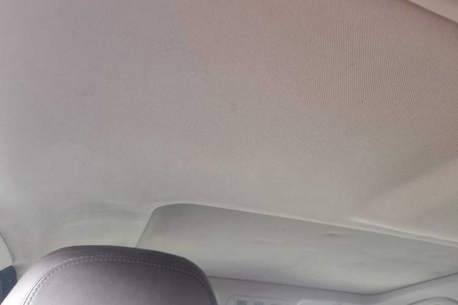 Used BMW 5 Series 2014 525Li Luxury Design Package Headliner