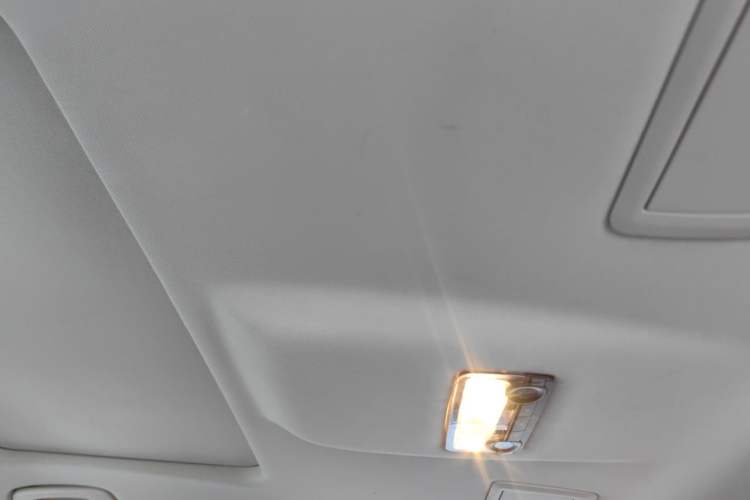 Used BMW 5 Series 2014 525Li Leading Model Headliner