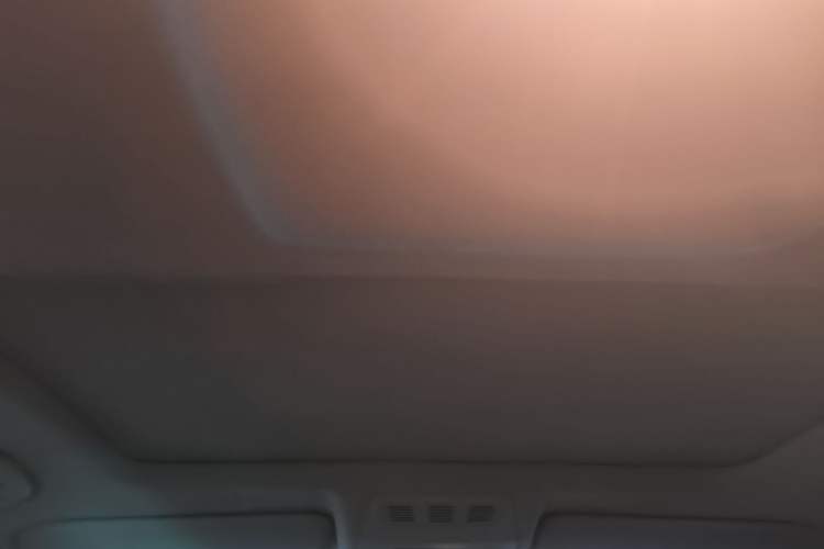 Used BMW 5 Series 2014 520Li Elegant Model Headliner
