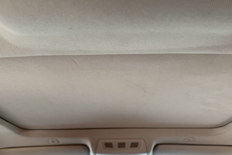 Used BMW 5 Series 2014 525Li Leading Model Headliner