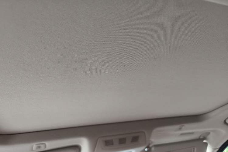 Used BMW 5 Series 2014 525Li Leading Model Headliner