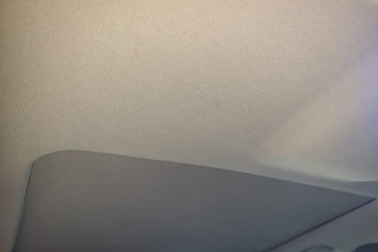 Used BMW 5 Series 2014 525Li Leading Model Headliner