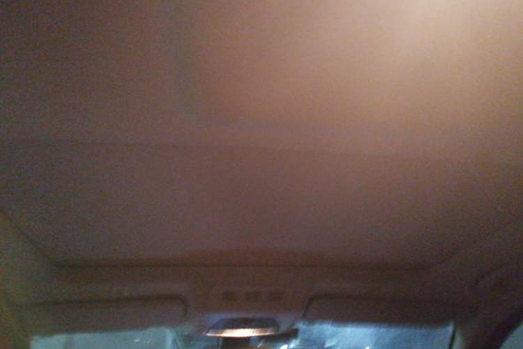 Used BMW 5 Series 2014 525Li Leading Model Headliner