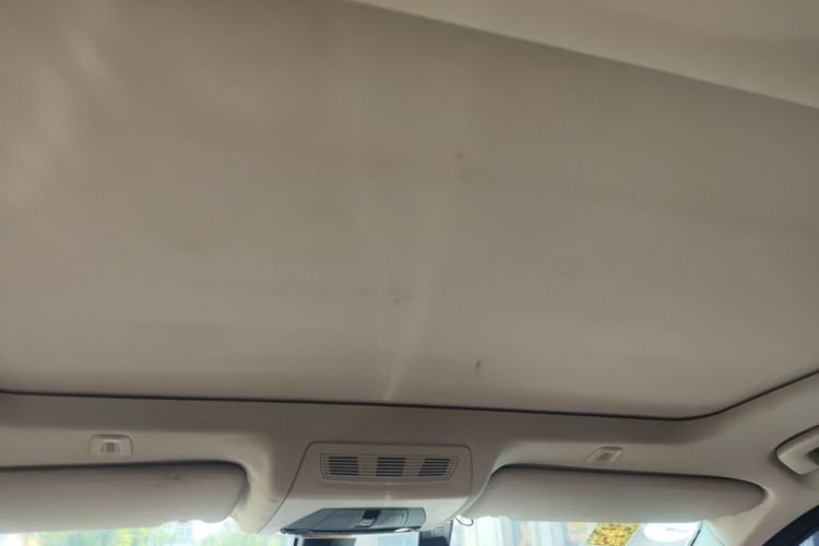 Used BMW 5 Series 2014 520Li Elegant Model Headliner