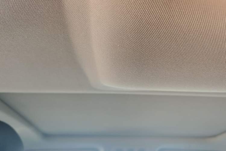 Used BMW 5 Series 2014 525Li Luxury Design Package Headliner