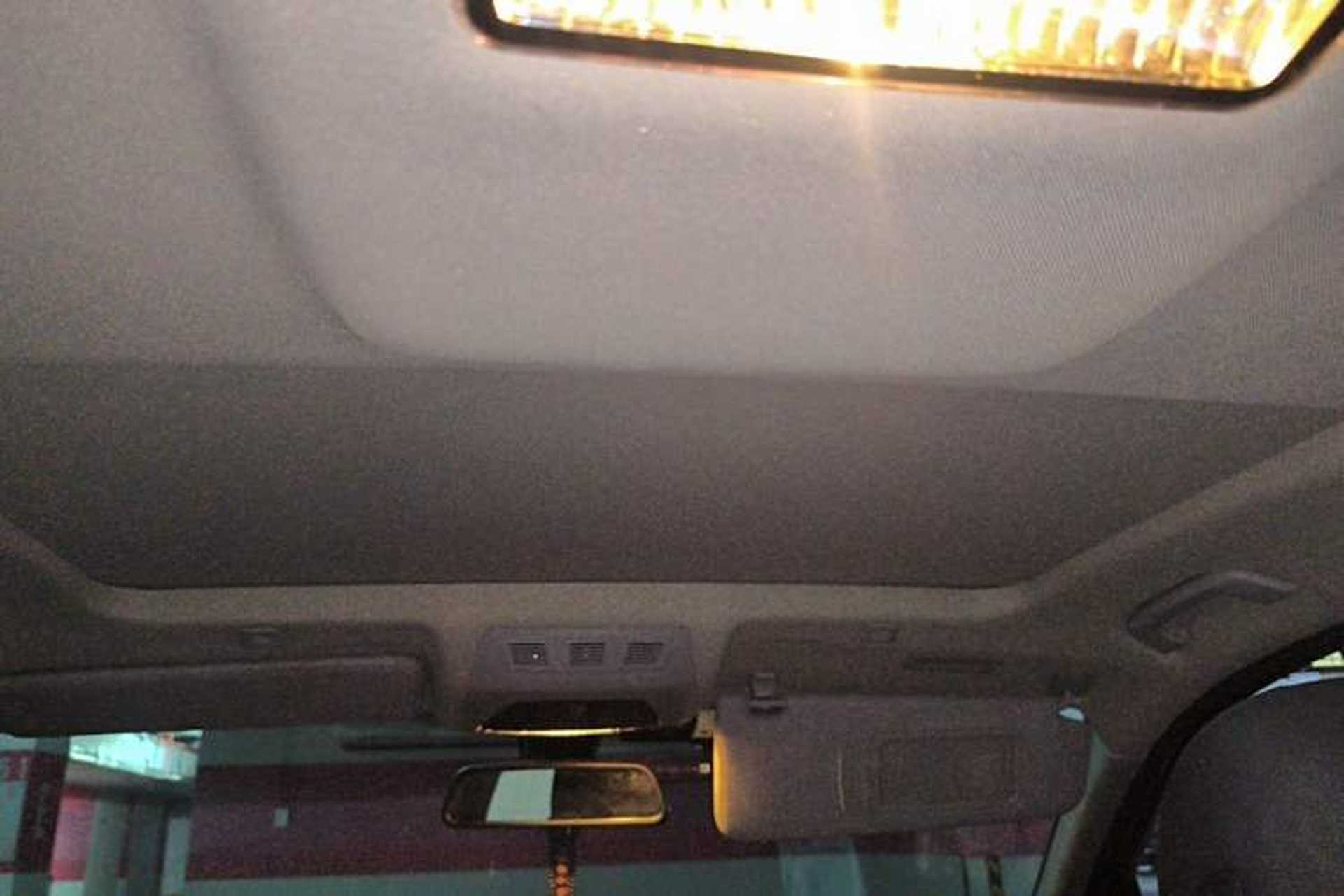 Used BMW 5 Series 2014 520Li Elegant Model Headliner
