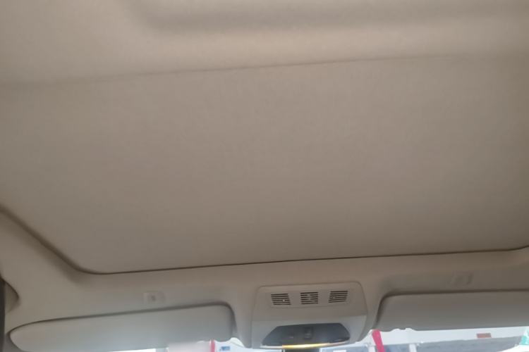 Used BMW 5 Series 2014 525Li Fashion Design Package Headliner