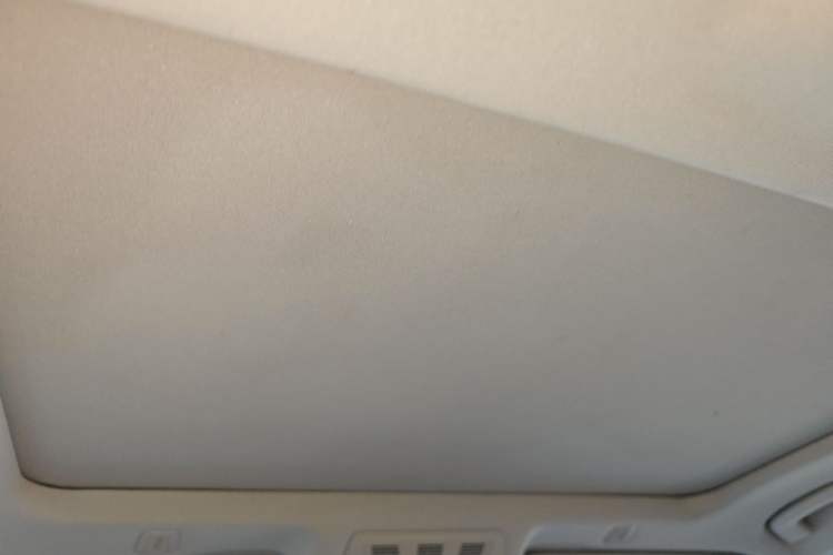 Used BMW 5 Series 2014 528Li xDrive Premium Edition Headliner