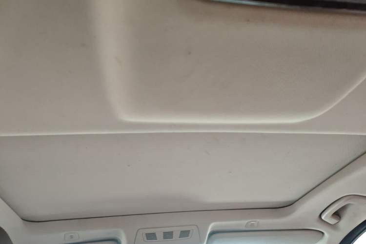 Used BMW 5 Series 2014 520Li Elegant Model Headliner