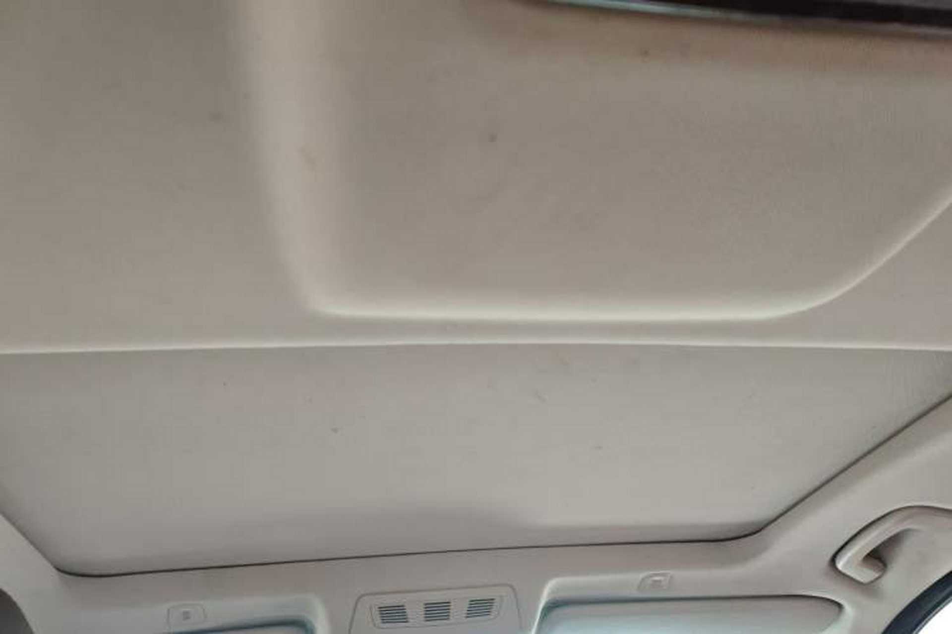 Used BMW 5 Series 2014 520Li Elegant Model Headliner