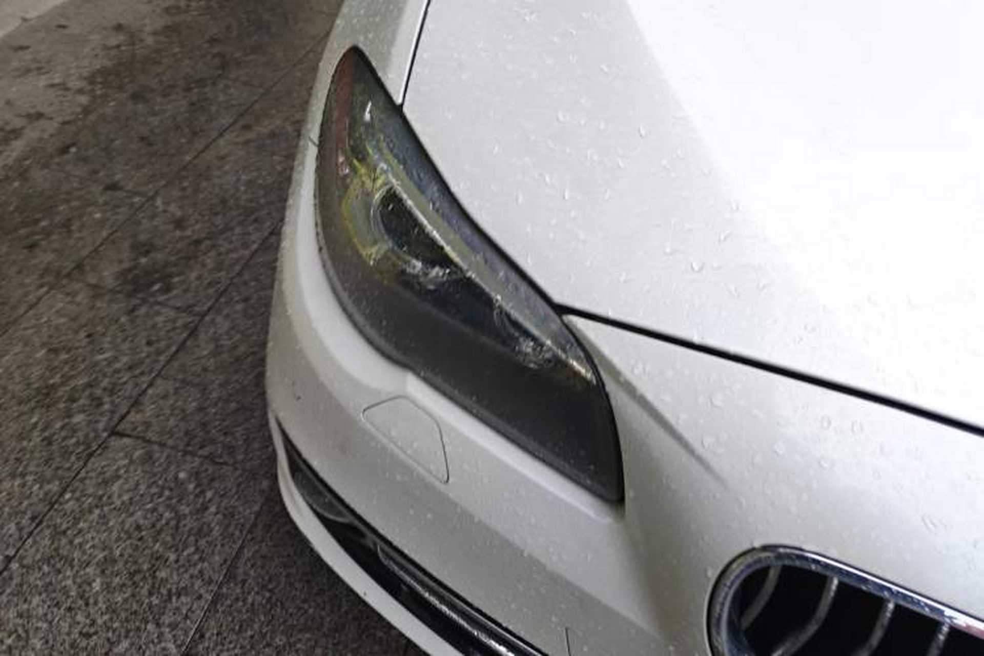Used BMW 5 Series 2014 525Li Luxury Design Package Right Front Headlight