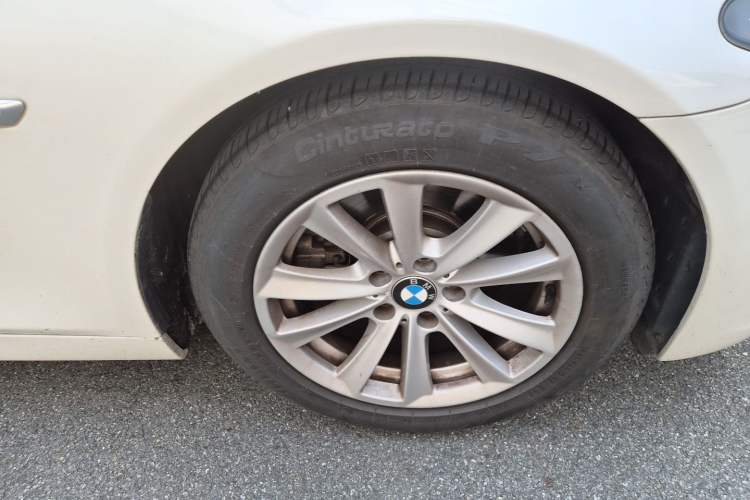 Used BMW 5 Series 2014 520i Touring Edition Right Front Wheel Hub