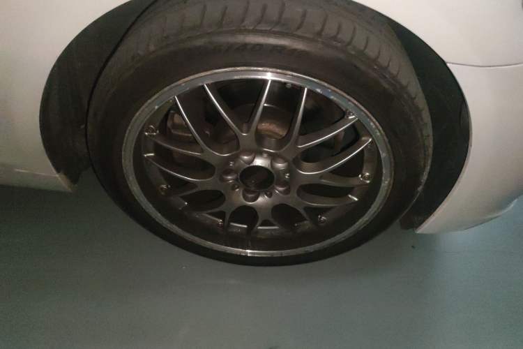 Used BMW 5 Series 2014 520i Touring Edition Right Front Wheel Hub