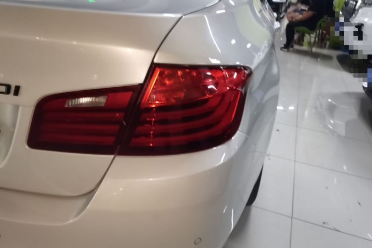 Used BMW 5 Series 2014 520i Elegant Edition Right Rear Taillight