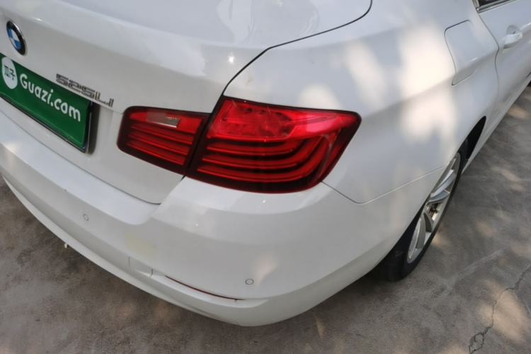 Used BMW 5 Series 2014 520Li Elegant Model Right Rear Taillight