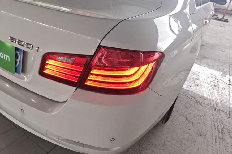 Used BMW 5 Series 2014 520i Elegant Edition Right Rear Taillight