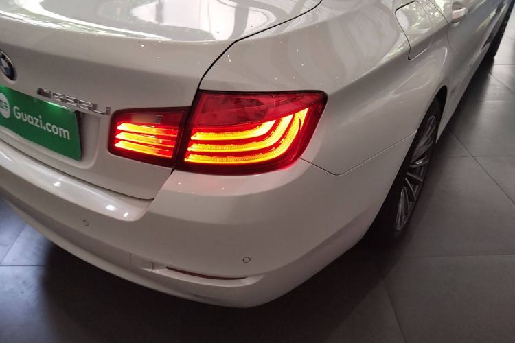 Used BMW 5 Series 2014 520i Elegant Edition Right Rear Taillight