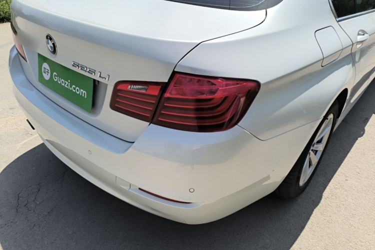 Used BMW 5 Series 2014 520Li Elegant Model Right Rear Taillight
