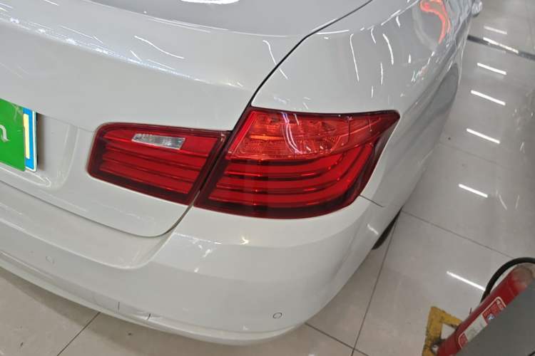 Used BMW 5 Series 2014 520i Elegant Edition Right Rear Taillight