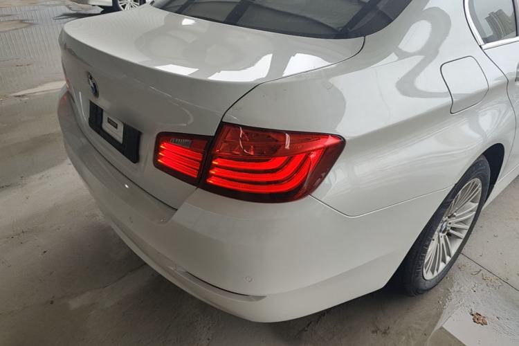 Used BMW 5 Series 2014 525Li Leading Model Right Rear Taillight