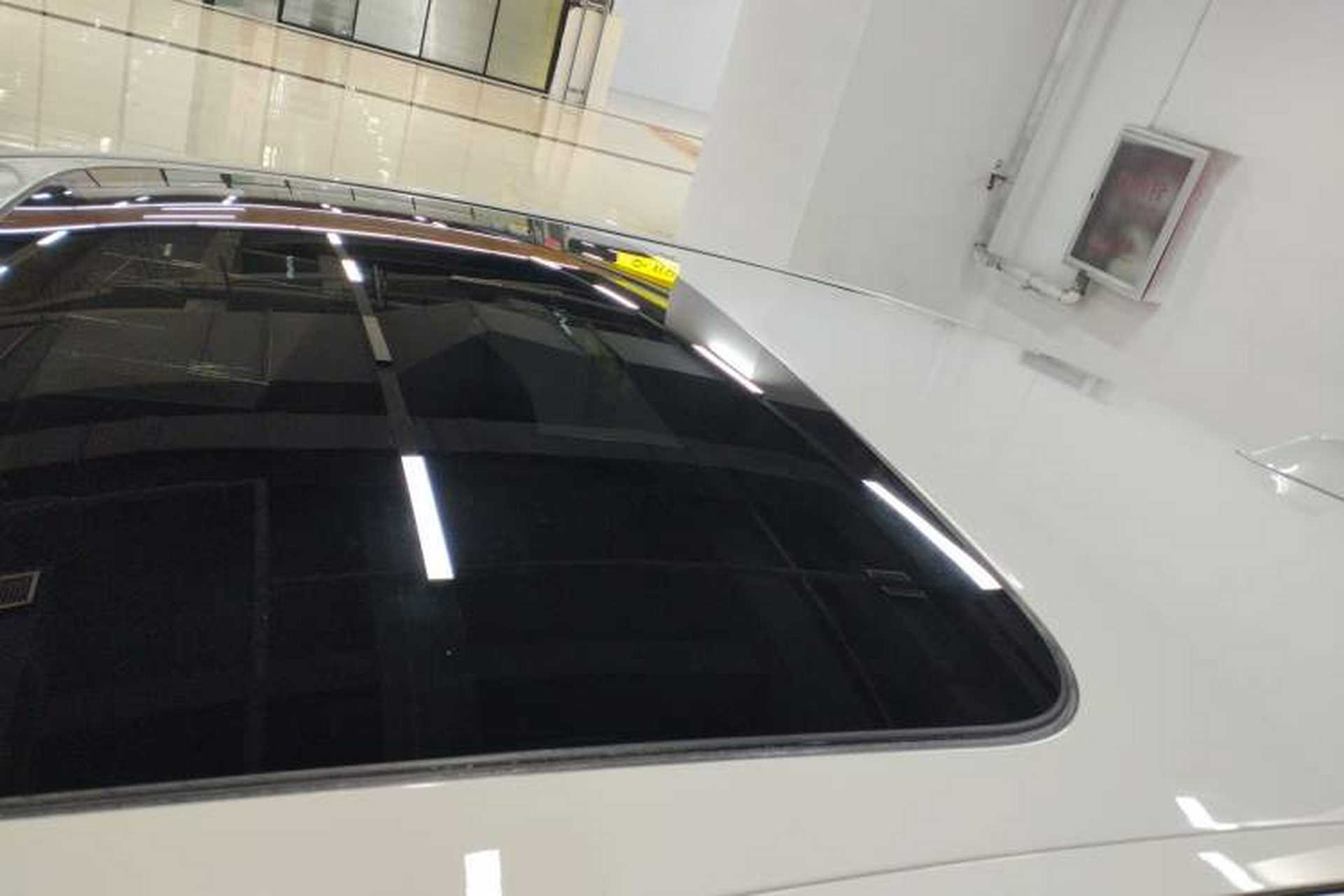 Used BMW 5 Series 2014 525Li Luxury Design Package Roof