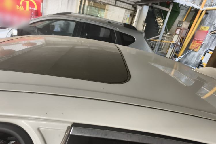 Used BMW 5 Series 2014 520i Elegant Edition Roof