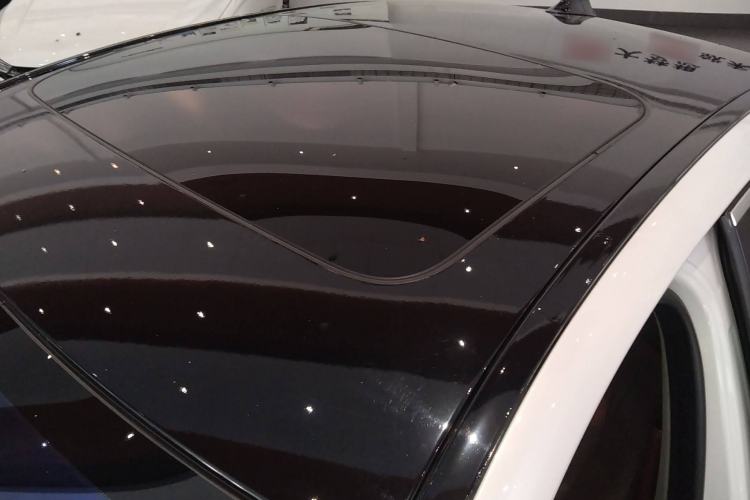 Used BMW 5 Series 2014 520i Elegant Edition Roof