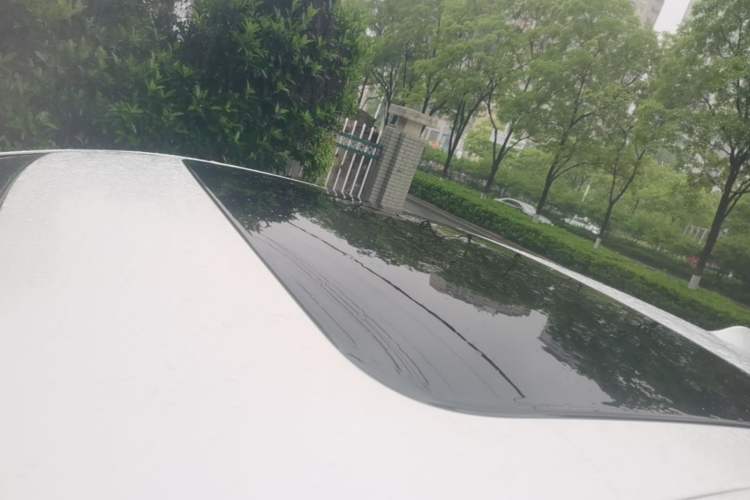 Used BMW 5 Series 2014 520i Elegant Edition Roof