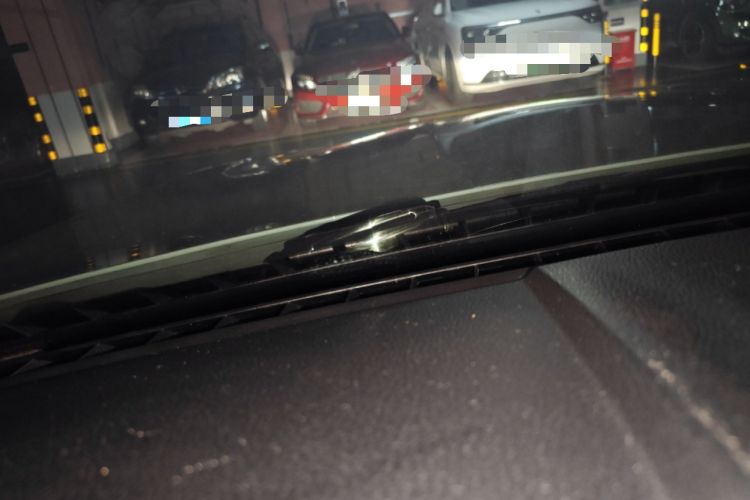 Used BMW 5 Series 2014 530Li Leading Model